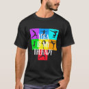 Pesquisar por cores chakra camisetas Meditação