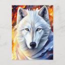 Pesquisar por lobo bonito cartoes postais Lobos