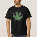 Pesquisar por garras para fora camisetas Para ele