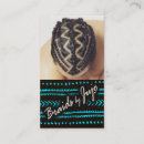 Pesquisar por braid cartao de visita Tranças