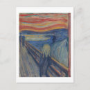 Pesquisar por edvard munch cartoes postais Pintura
