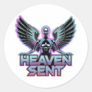 Pesquisar por asas do anjo adesivos Céu