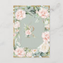 Pesquisar por letra r monograma cartoes postais Elegante