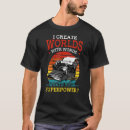 Pesquisar por eu crio camisetas Palavras