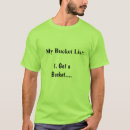 Pesquisar por balde camisetas Humor