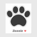 Pesquisar por cão preto e branco adesivos Gato