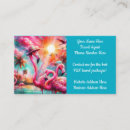 Pesquisar por árvore tropical cartao de visita Agente