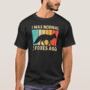 Pesquisar por arctic fox camisetas Fofofo