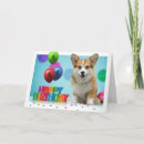 Pesquisar por corgis cartoes Aniversário