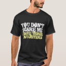 Pesquisar por 3 filhos camisetas Engraçado