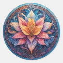 Pesquisar por mandala colorida adesivos Para ela