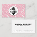 Pesquisar por acessórios do cabelo cartao de visita Para todos