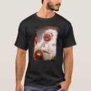 Pesquisar por missão espacial camisetas Astronauta