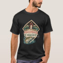 Pesquisar por cristo seguidor camisetas Religioso