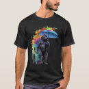 Pesquisar por arte do macaco camisetas Para todos