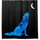 Pesquisar por lobo que urra Lua