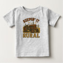 Pesquisar por rural camisetas Para crianças