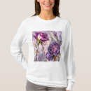 Pesquisar por rosa pintado camisetas Para ela