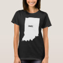 Pesquisar por eu amo indiana camisetas Casa