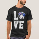 Pesquisar por austrália camisetas Amor