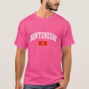 Pesquisar por montenegro camisetas Orgulho