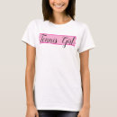 Pesquisar por menina do tênis camisetas Rosa