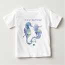 Pesquisar por cavalo bebê camisetas Para crianças