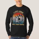 Pesquisar por lemures camisetas Animais