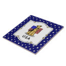 Pesquisar por flag azulejos Americano