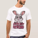 Pesquisar por coelho louco camisetas Fofo