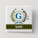 Pesquisar por monogrammed botons Para todos