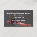 Pesquisar por corredores cartao de visita Treinador