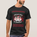 Pesquisar por natal adulto camisetas Feio