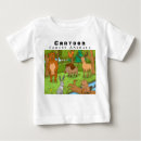 Pesquisar por urso dos desenhos animados camisetas Qualquer crinaça