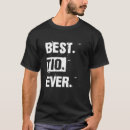 Pesquisar por eu sou o tio legal camisetas Melhor