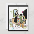 Pesquisar por vintage fashion convites Colheita
