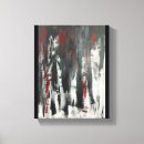 Pesquisar por acrílico impressão de canvas Preto