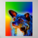 Pesquisar por arte terrier artes pósteres Para ela