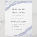 Pesquisar por minimalista moderno flyers Penteado