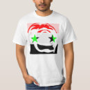 Pesquisar por revolução síria camisetas Liberdade