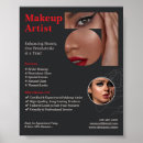 Pesquisar por makeup artist pôsteres pósteres Qualquer pessoa