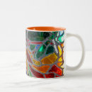 Pesquisar por mosaic canecas Abstrato