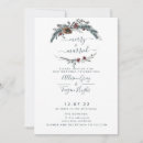 Pesquisar por floral wreath convites Monograma