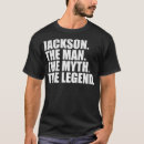 Pesquisar por nome jackson camisetas Dia de as mães