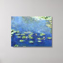 Pesquisar por monet impressão de canvas Belas artes