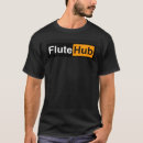 Pesquisar por trill camisetas Flauta