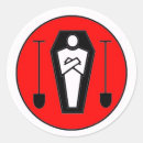 Pesquisar por grave adesivos Gótico