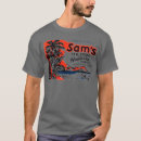 Pesquisar por nome sam camisetas Partido