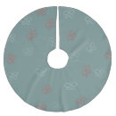 Pesquisar por borboletas saias para árvore de natal Azul