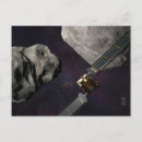 Pesquisar por nave espacial cartoes postais Astronomia